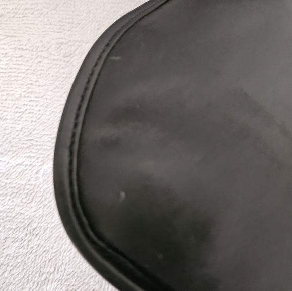 Coach Vintage Swinger Shoulder Bag - Picture 10 of 13